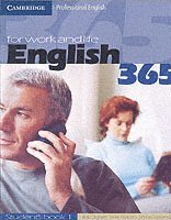 English365 1 Student's Book 1