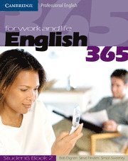 English365 2 Student's Book