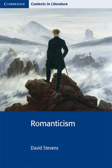 David Stevens - Romanticism, Häftad