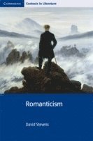 David Stevens, David (University of Durham) Stevens - Romanticism, Häftad