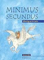 bokomslag Minimus Secundus Pupil's Book