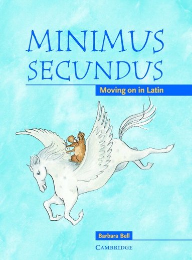 bokomslag Minimus Secundus Pupil's Book