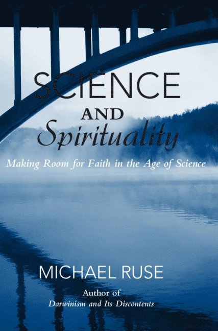 Science and Spirituality 1