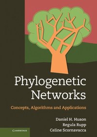 bokomslag Phylogenetic Networks