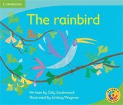 bokomslag The Rainbird