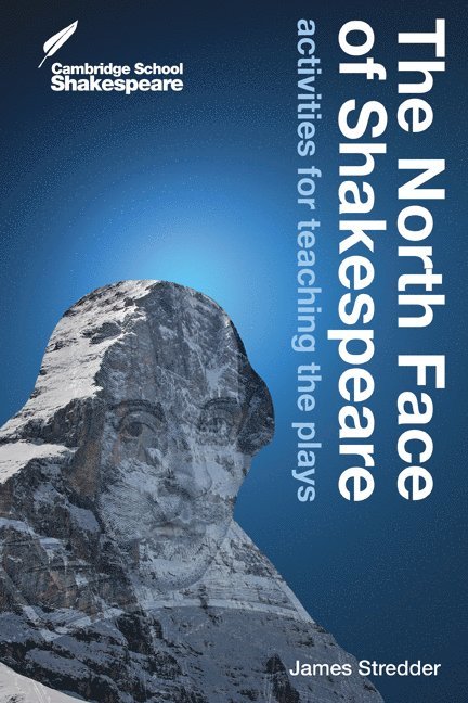 The North Face of Shakespeare 1