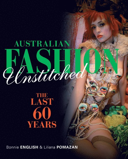 Australian Fashion Unstitched 1