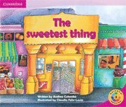 The Sweetest Thing 1