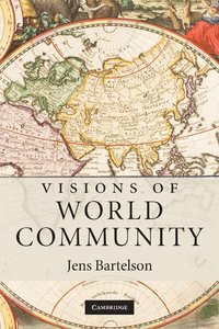 bokomslag Visions of World Community