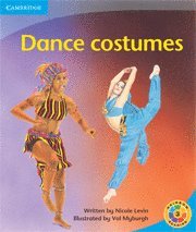 Dance Costumes 1