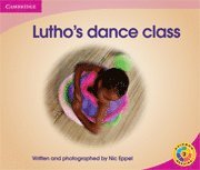 bokomslag Lutho's Dance Class