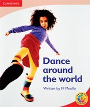 bokomslag Dance Around the World