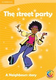 The Street Party 1