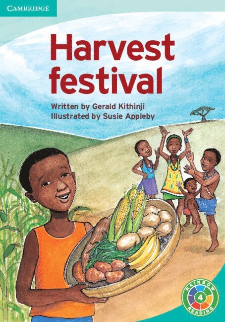 Harvest Festival 1
