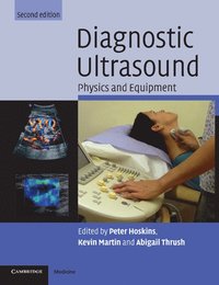 bokomslag Diagnostic Ultrasound