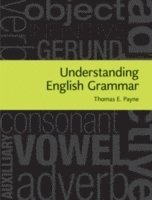 bokomslag Understanding English Grammar