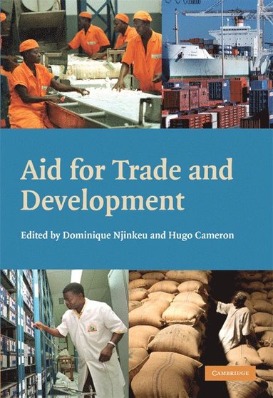 bokomslag Aid for Trade and Development