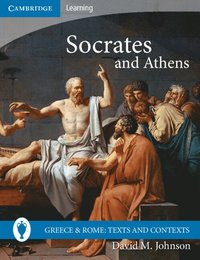 bokomslag Socrates and Athens