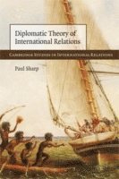 bokomslag Diplomatic Theory of International Relations