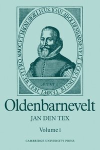 bokomslag Oldenbarnevelt 2 Volume Paperback Set