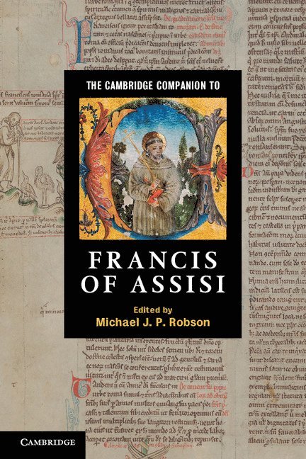 The Cambridge Companion to Francis of Assisi 1