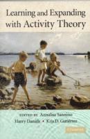 Learning and Expanding with Activity Theory 1