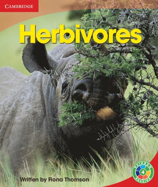 Herbivores 1