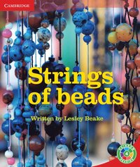 bokomslag Strings of Beads