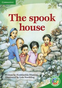 bokomslag The Spook House