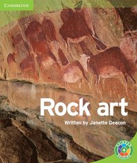 bokomslag Rock Art