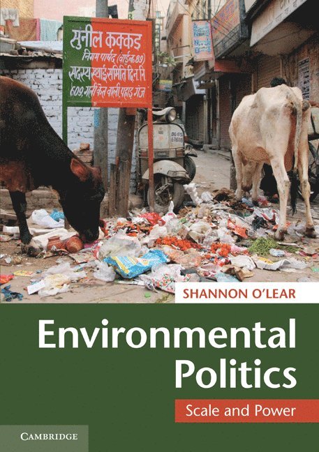 Environmental Politics 1