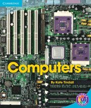 bokomslag Computers