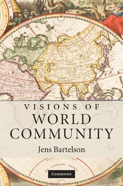 Visions of World Community 1