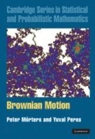 bokomslag Brownian Motion