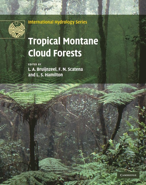 Tropical Montane Cloud Forests 1