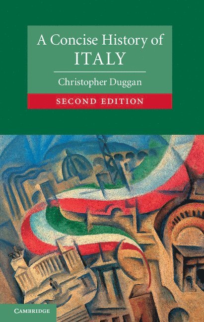 A Concise History of Italy 1