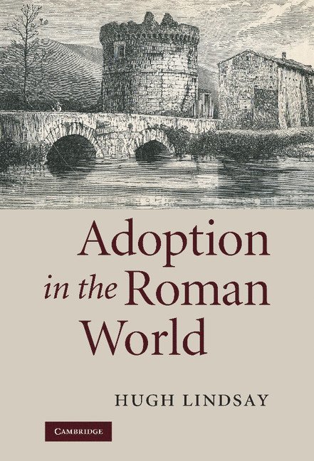 Adoption in the Roman World 1