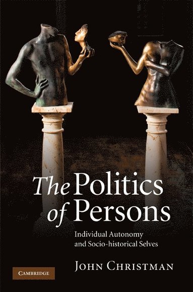 bokomslag Politics of Persons