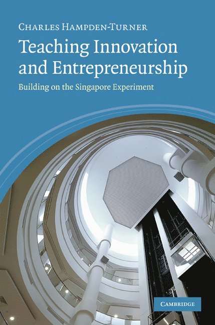 Teaching Innovation and Entrepreneurship 1