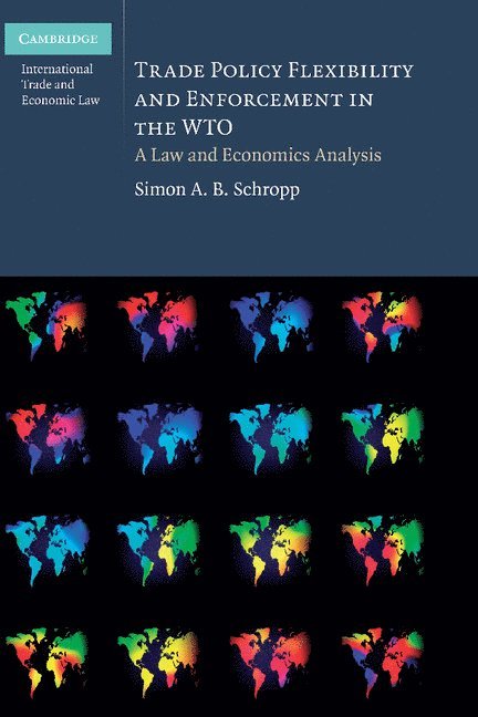Trade Policy Flexibility and Enforcement in the WTO 1