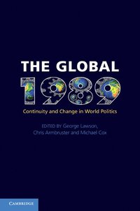 bokomslag The Global 1989