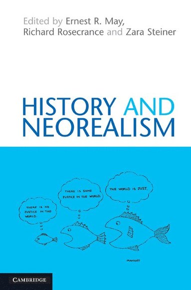 bokomslag History and Neorealism