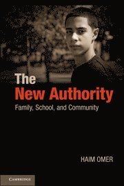 The New Authority 1