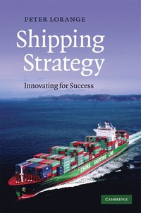 bokomslag Shipping Strategy