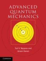 Advanced Quantum Mechanics 1