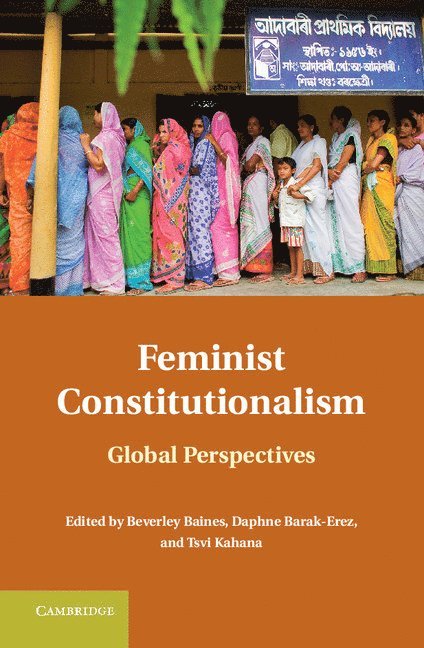 Feminist Constitutionalism 1