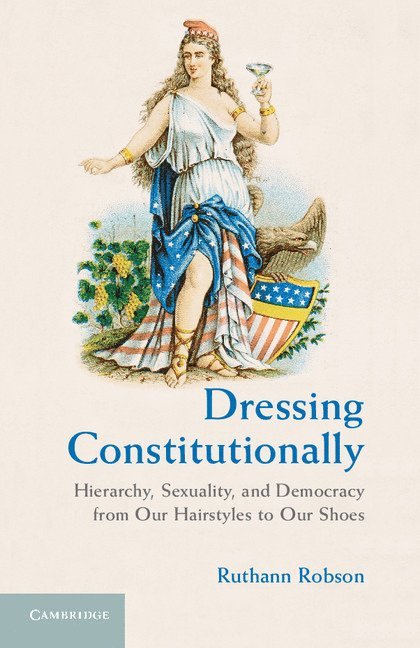 Dressing Constitutionally 1