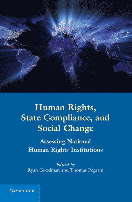 Human Rights, State Compliance, and Social Change 1