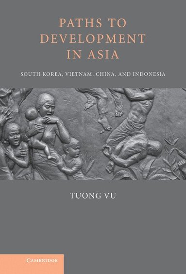 Tuong Vu - Paths to Development in Asia, Inbunden