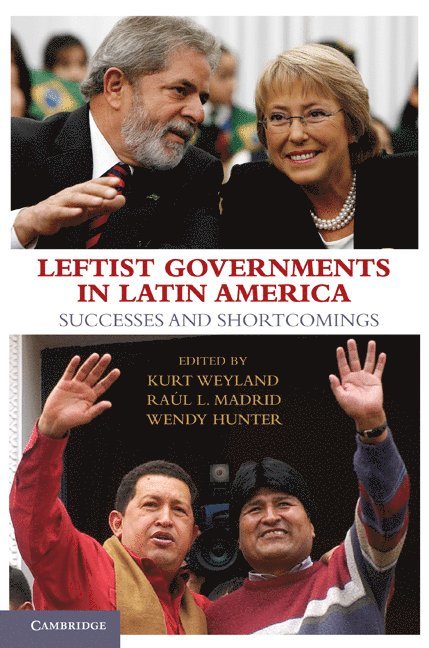 Leftist Governments in Latin America 1